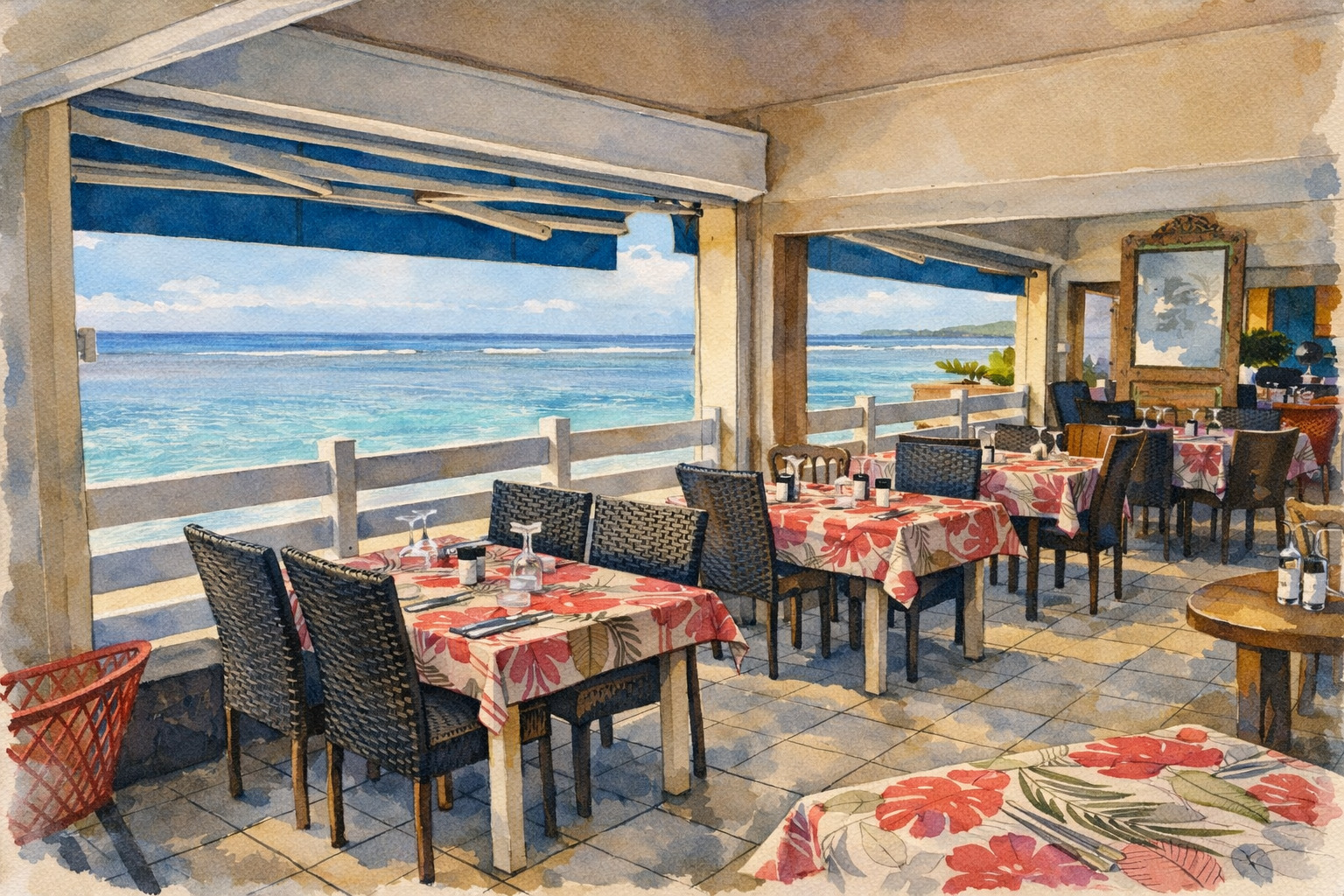 Le Château de Sable